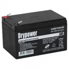 12SB70WHR 12V 12Ah 73W/Cell (10min) sealed lead acid high rate battery for standby and UPS