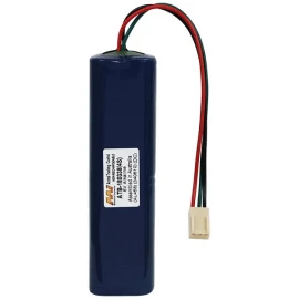 ATB-180338 - 6V (with 4.5V Tap) Twinstick Alkaline battery suitable for use with Rentokil Rodent Control Devices