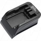 Black & Decker  NiCd / NiMH Adaptor Plate for ACMTE Power Tool Charger