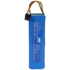 BCDR-BOT-L10 - 14.4V 6800mAh LiIon Robot Vacuum battery suitable for Dreame