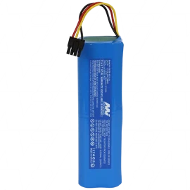 BCDR-BOT-L10 - 14.4V 6800mAh LiIon Robot Vacuum battery suitable for Dreame