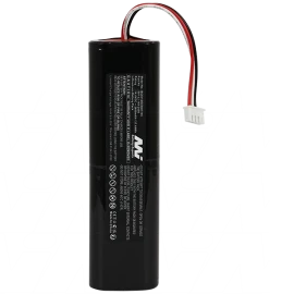 BCEV-DEEBOT-N5 14.4V 2600mAh LiIon Robot Vacuum battery suitable for Ecovacs Deebots