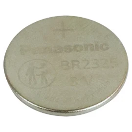 BR2325/BN Panasonic Lithium Coin Cell Battery