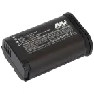 DCB-BP-SCL6-BP1 - Digital Camera Battery suitable for Leica Q2/3 & SL2/2S