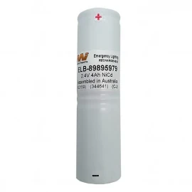 ELB-89895979 Emergency Lighting battery compatible with Tridonic 89800092, 89895979