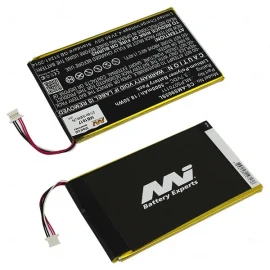MB1017 - Diagnostic tool battery suitable for Autel DS808, MK808  etc 