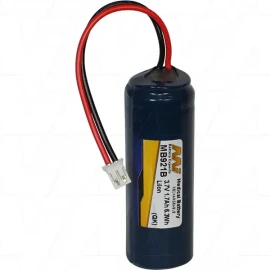 MB921B - Medical battery suitable for YMETEK Otoscope OT-1000