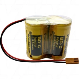 Memory Backup (MBU), PLC Robotics, CNC Machines, BR-CCF2TH, BR-CCF2TE.