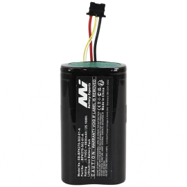 SB-BPK278-502-01-A - Scanner & Data Terminal battery suitable for Verifone CM5P Mobile Eftpos Terminal
