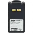 SB-FALCON-X3 battery suitable for Datalogic Falcon X3/4 Barcode Scanner