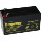 Drypower 12v 1.2Ah 12SB1.2P Replaces Century 12v SLA 1.2Ah)