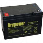 Drypower 12V 100Ah Sealed Lead Acid Battery
