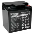 12SB100WHR-FR - 12V 28Ah 100W/Cell (15min) EXTREME High Rate Long Life battery