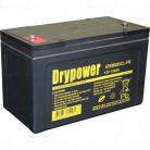 Drypower 12SB120CL-FR  12V 120Ah Sealed Lead Acid Battery
