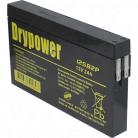 NP2-12 DRYPOWER battery replacement for Yuasa  Valve Regulated SLA
