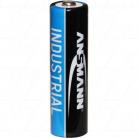 1502-0005 Ansmann AA Industrial Lithium Battery