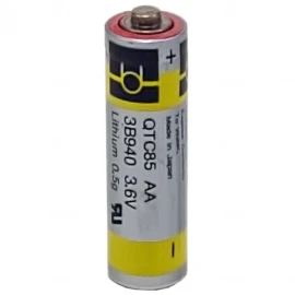 Electrochem 3B940-TC 3B940 AA size Electrochem Specialised Lithium Battery Cylindrical Cell QTC85 series