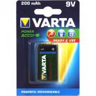 Varta 8.4v Ready 2 Use Battery Ni-MH for 9v applications