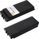 Battery for HIAB XS Drive Crane Remote Control Transmitters