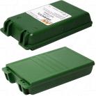 Battery for Autec Crane Remote Control Transmitters