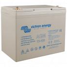 Victron Energy 12V 100Ah Sealed Lead Acid Super Cycle Battery (NS70 Size) BAT412110081