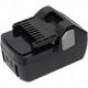 Lithium Ion Power Tool Battery for Hitachi High capacity 5.0Ah version!