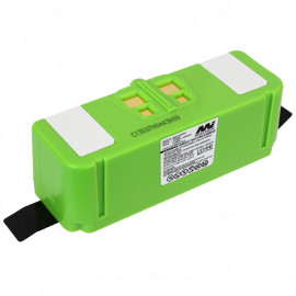 BCIR-4502233 Cordless Vacuum Cleaner Battery suitable for iRobot