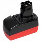  Metabo 14.4v Lithium Ion Power Tool Battery 