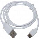 CDC-USB-C USB charge/data cable for USB-C devices (bulk packaged)