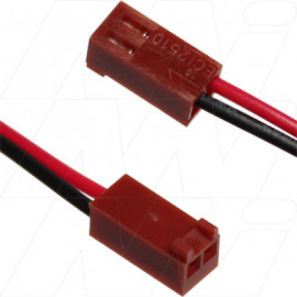 CE038 connector and lead