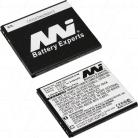 Battery for HTC Desire 35H00228-01M