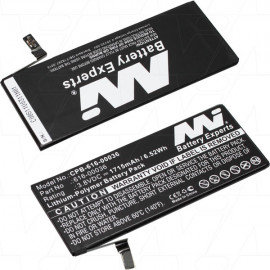 Mobile Phone Battery suitable for Apple iPhone 6s