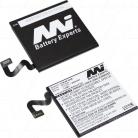 Nokia Lumia 920 series  mobile phone battery replacement 