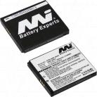 Doro replacement battery - PhoneEasy 