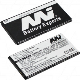 Mobile Phone Battery suitable for Huawei HB474284RBC 