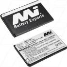 Battery replacement - modem EMOBILE, Huawei, Lenovo, T-Mobile