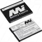 Huawei modem / phone replacement battery