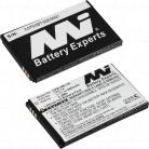 Mobile Phone Battery suitable for Huawei HBL3A
