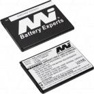 Mobile Phone Battery for ZTE