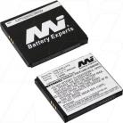 Mobile Phone Battery SHELL01A