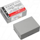 NB7L replacement Canon Consumer Digital Camera Battery