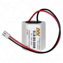 ELB-B5-0008 Emergency Lighting Battery Pack 
