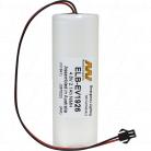 ELB-EV1926 - Emergency Lighting Battery Pack 2x2 Twinstick