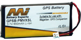 Magellan GPS Companion