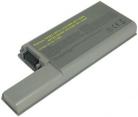 DEll Precision M65 Battery High capacity 87Whr 9 cell battery compatible with Dell Latitude D531, Latitude D820, Precision M65.