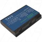 Acer Travelmate/ Acer Aspire replacement Battery