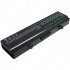 Dell Inspiron battery replacement