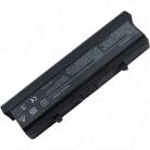 Replacement battery suit Dell Inspiron 1525 	Dell Inspiron 1526 	Dell Inspiron 1545   Compatible With:	Dell 312-0625 Dell 312-0626 Dell 312-0633 Dell 312-0763