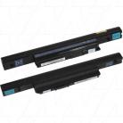 Acer Travelmate / Aspire  battery replacement 