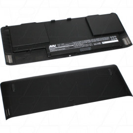 HP Revolve 810 G1 battery replacement